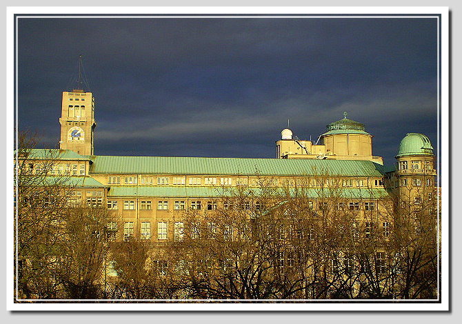 Deutsches Museum