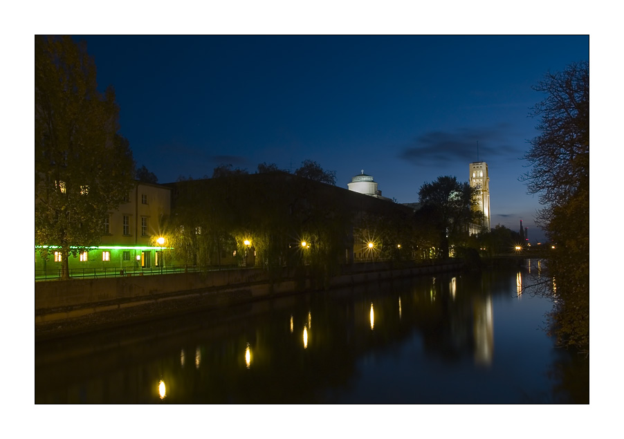 Deutsches Museum