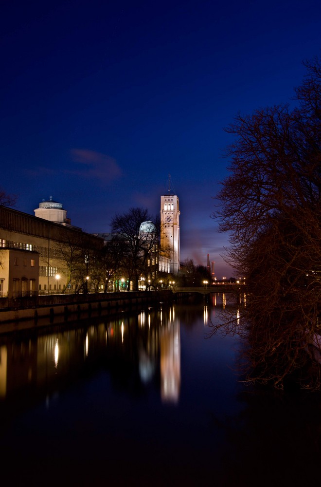 Deutsches Museum