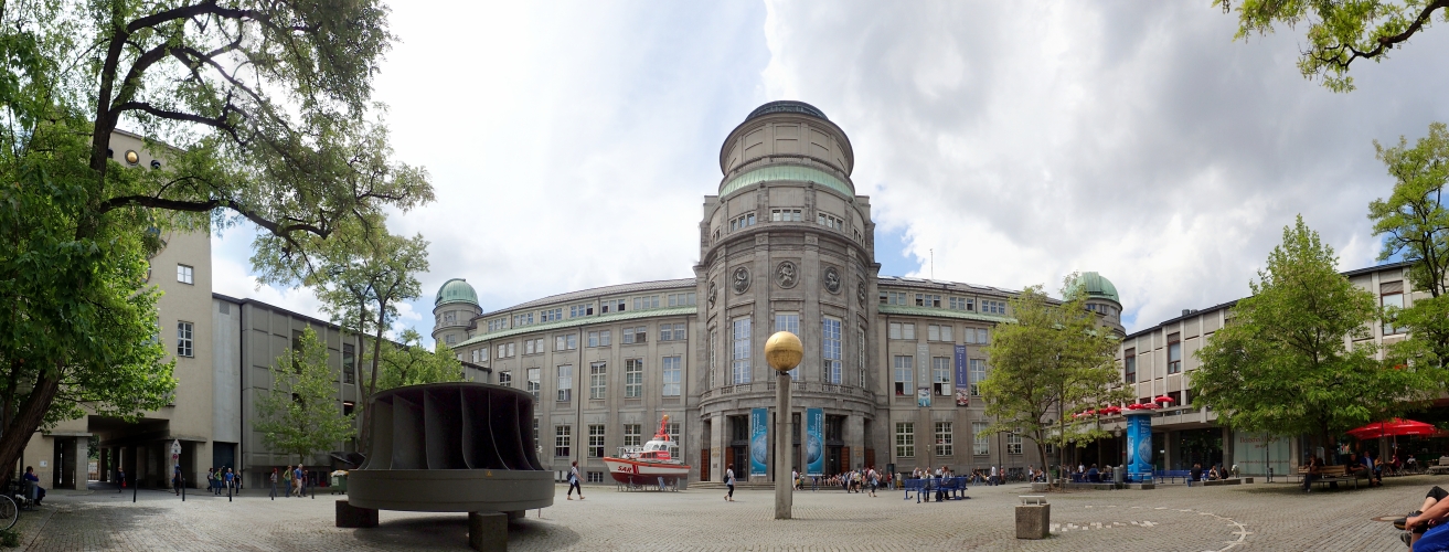 Deutsches Museum