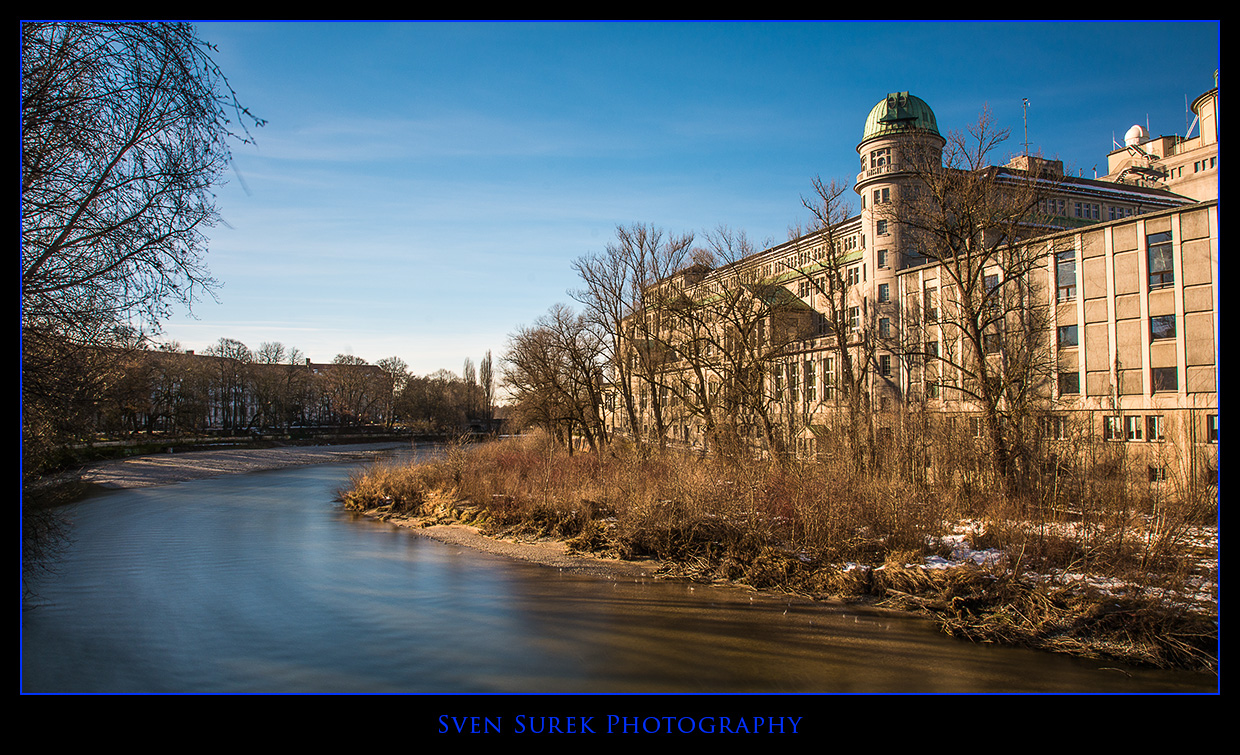 Deutsches Museum