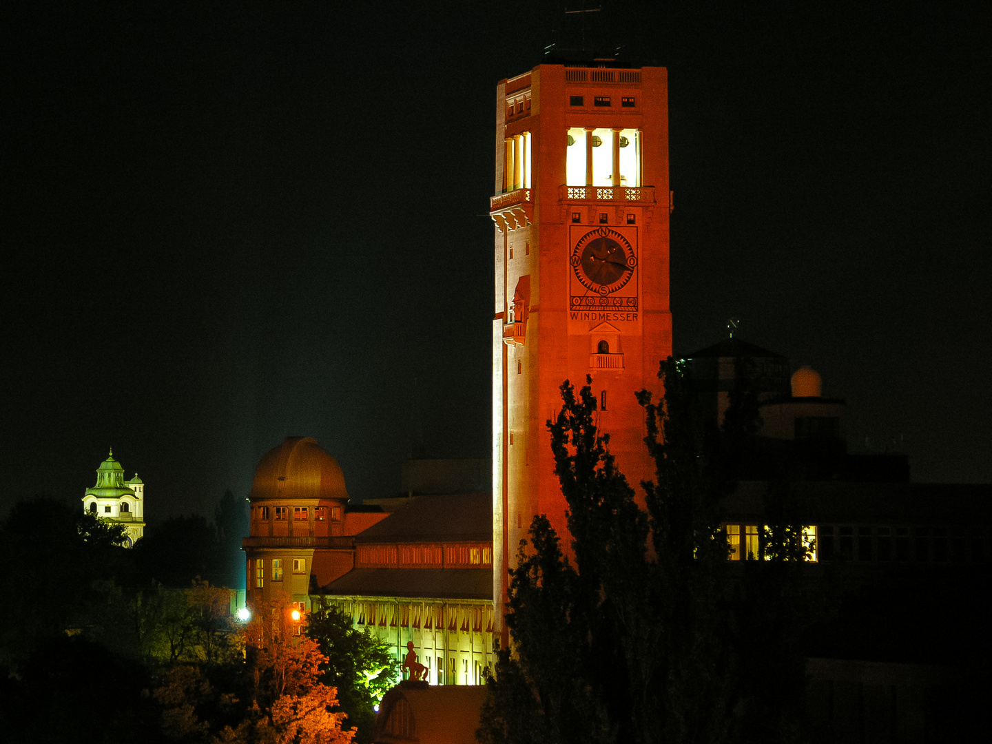 Deutsches Museum München