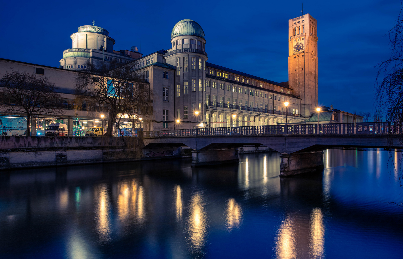 Deutsches Museum München