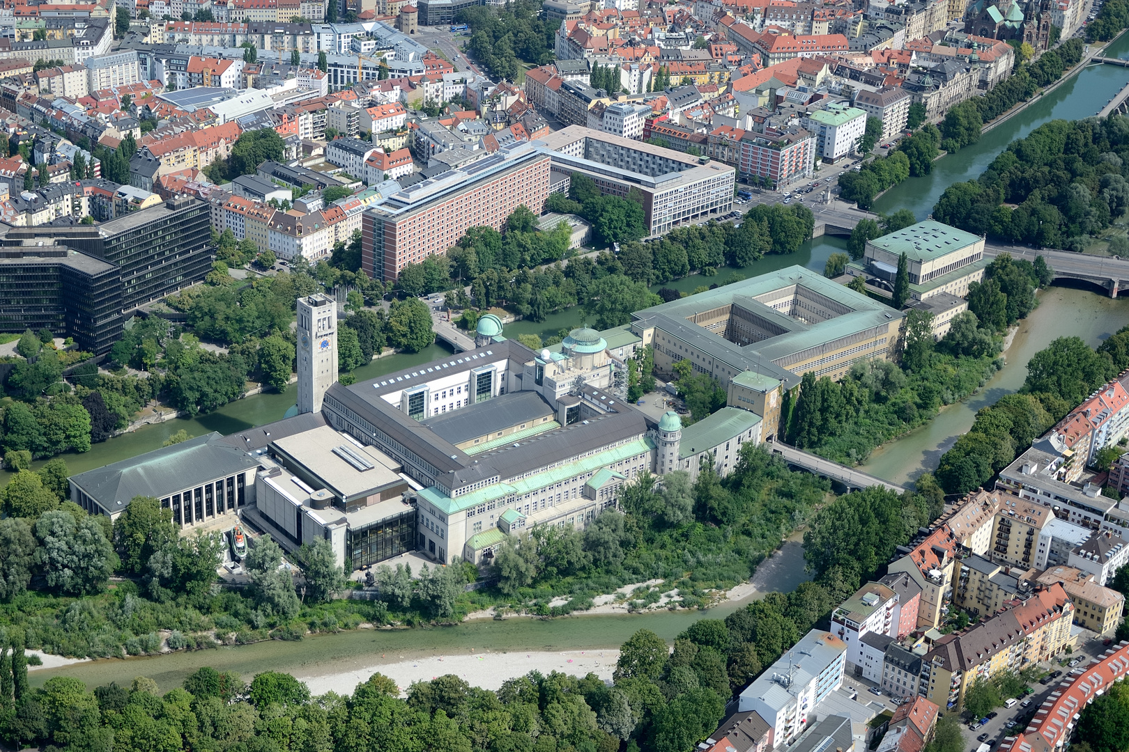 Deutsches Museum München