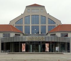 Deutsches Museum, Verkehrsmuseum..