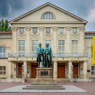 Deutsches Nationaltheater Weimar