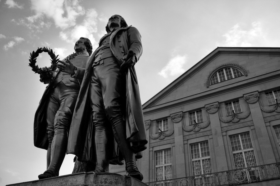 Deutsches Nationaltheater Weimar