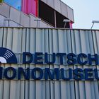 Deutsches Phonomuseum Sankt Georgen