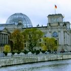 Deutsches Reichstagsgebäude 