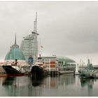 Deutsches Schifffahrtsmuseum Bremerhaven