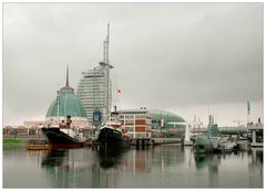 Deutsches Schifffahrtsmuseum Bremerhaven