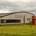 Deutsches Segelflugmuseum auf der Wasserkuppe