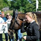 Deutsches Spring- und Dressur Derby Hamburg 2014 - 5