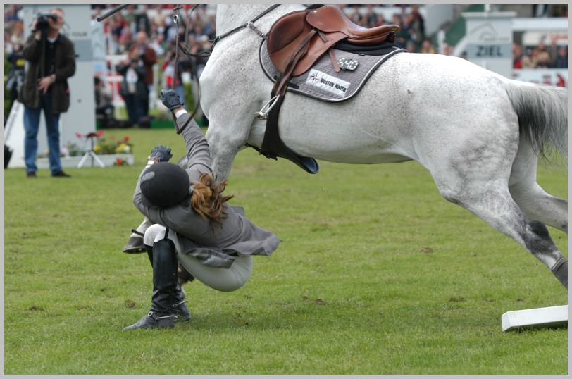 deutsches springderby 2004 #2