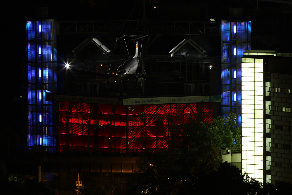 Deutsches Technikmuseum