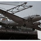 Deutsches Technikmuseum Berlin