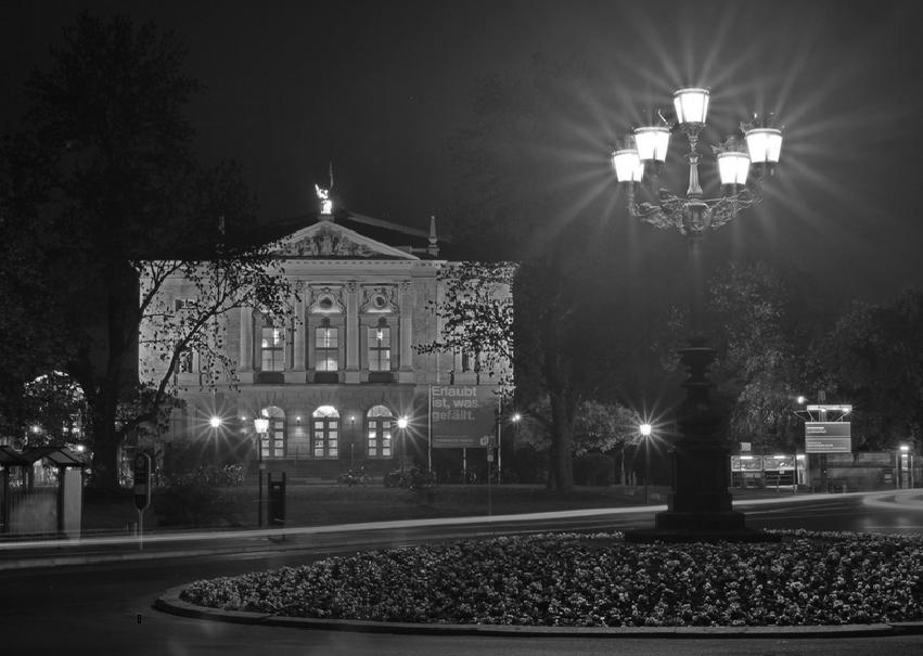 Deutsches Theater