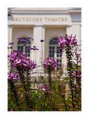 Deutsches Theater