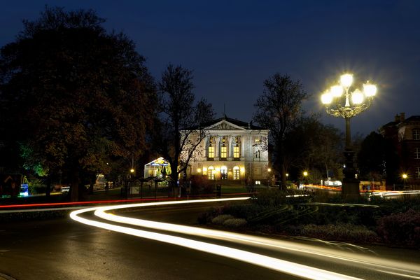Deutsches Theater Göttingen