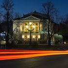 Deutsches Theater Göttingen