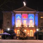 Deutsches Theater in Göttingen