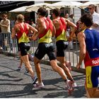 Deutsches Triathlon Trio