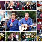 Deutsches Weinlesefest 2011