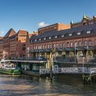 Deutsches Zollmuseum - Speicherstadt/Hamburg