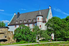 Deutschherrenhaus