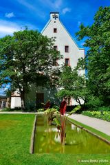 Deutschherrenhaus ²
