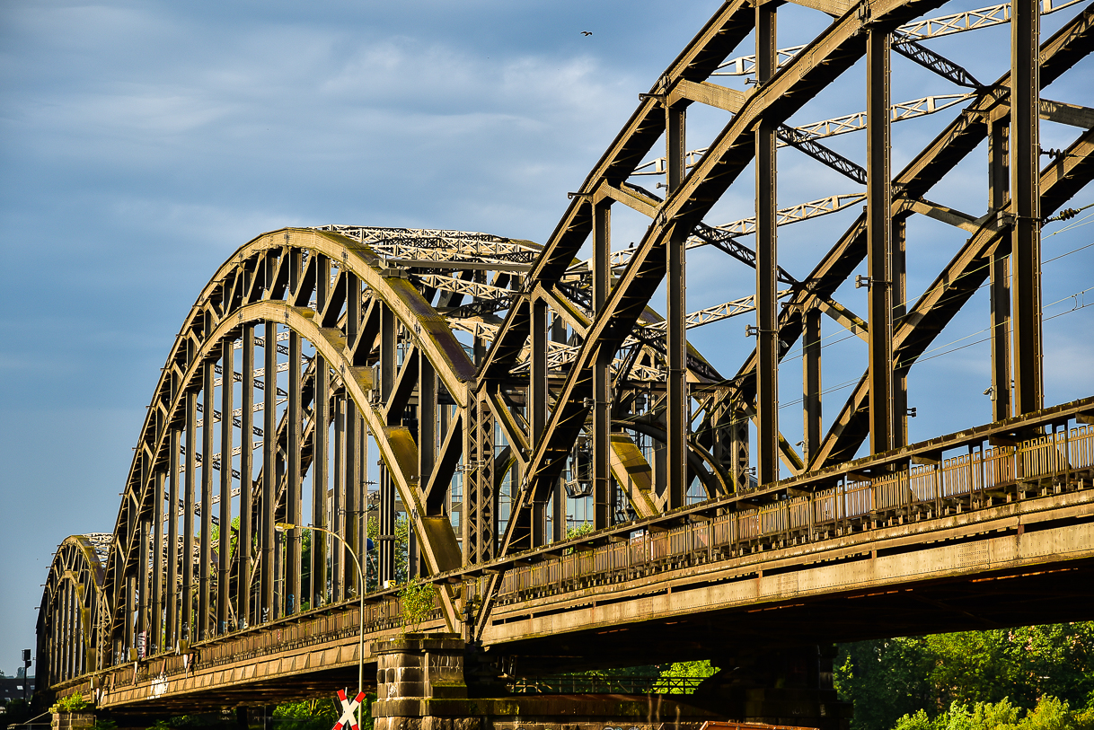 Deutschherrnbrücke