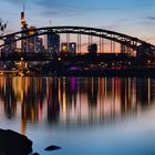 Deutschherrnbrücke, Frankfurt am Main