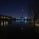 Deutschland am Abend - München