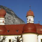 DEUTSCHLAND Bayern Königssee 2