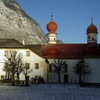 DEUTSCHLAND Bayern Königssee