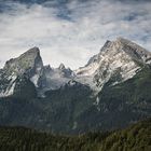 Deutschland - Berchtesgadener Land