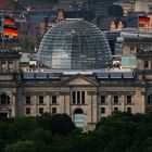 Deutschland Berlin Reichstag