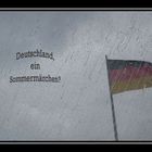 Deutschland, ein Sommermärchen???