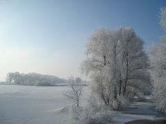 Deutschland ein Wintermärchen...