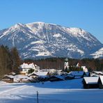 Deutschland ... ein Wintermärchen