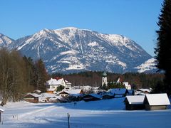 Deutschland ... ein Wintermärchen