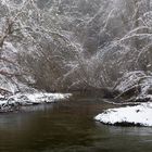 "Deutschland - ein Wintermärchen" - Heinrich Heine