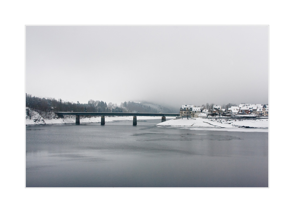 Deutschland ein Wintermärchen I