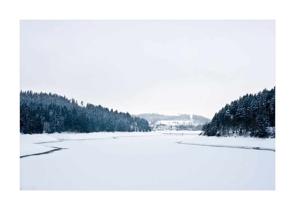 Deutschland ein Wintermärchen II