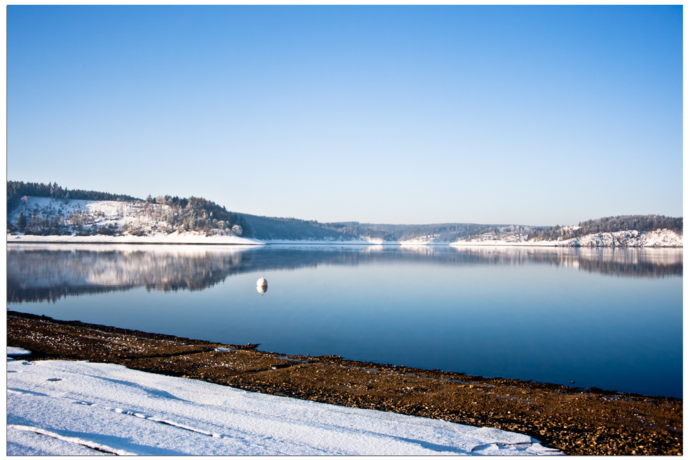 Deutschland ein Wintermärchen VII