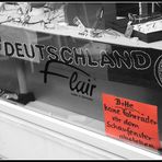 Deutschland-Flair