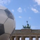 Deutschland + Fussball