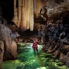 Deutschland - Hessenhauhöhle 1