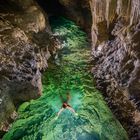 Deutschland - Hessenhauhöhle 2