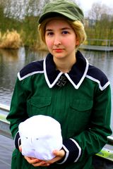 Deutschland Hetalia